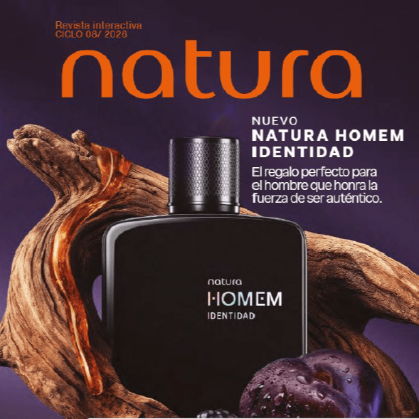 revista natura