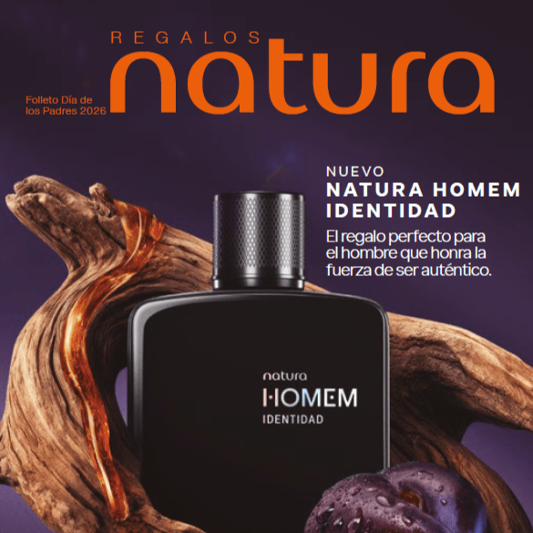 revista natura